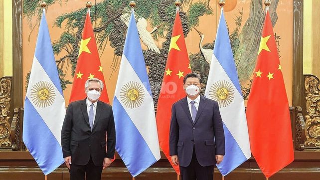 En qué consiste el acuerdo entre Argentina y China