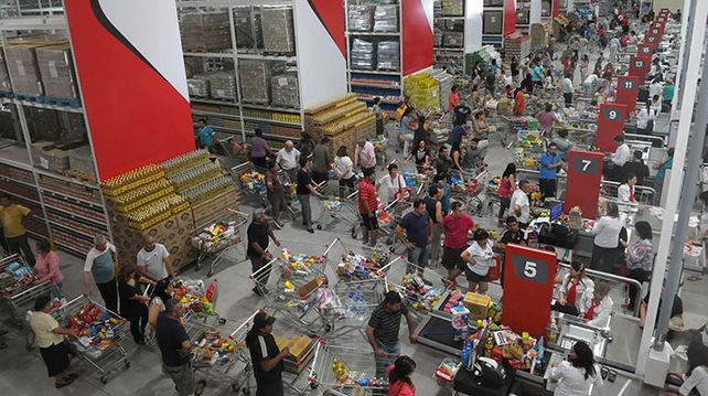 Foto: archivo Diario UNO