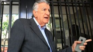 El PJ destacó el gesto y dijo que empieza una nueva etapa para derrotar a Macri
