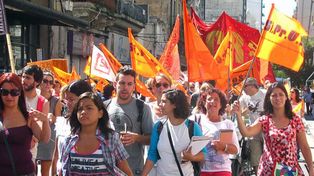 Los profesionales de la Salud vuelven al paro y piden reapertura de paritarias