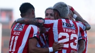 El hincha buscado por un crimen quedó detenido cuando iba a ver a Barracas contra Aldosivi.