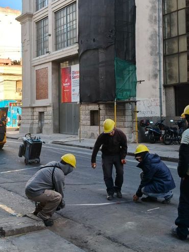 Cuatro de cada diez trabajadores realizan tareas sin aportes