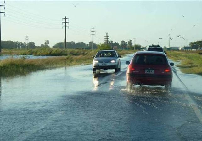 El estado de rutas provinciales de la provincia de Buenos Aires ...