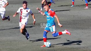 Faltan detalles para que Troyansky juegue en Atlas