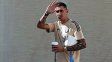 otro campeon del mundo regresa: rosario central confirmo la llegada de angel di maria