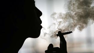 El consumo de tabaco a nivel global disminuyó nuevamente, aunque todavía no alcanza la reducción del 30% que es el objetivo para 2030.