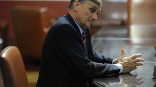 Binner: Los ataques contra Santa Fe van a seguir y hay que estar prevenidos