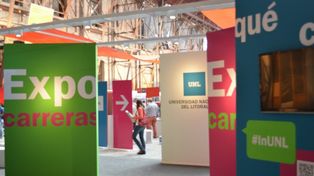 ¿Qué, cómo y dónde estudiar?: llega la Expo Carreras 2018