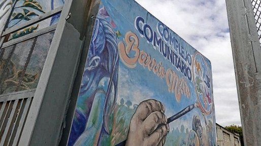 Los ceramistas llegan a Paraná: talleres, charlas y construcción