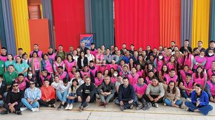La Esquina Encendida finalizó la etapa que inició hace casi dos años como uno de los principales vacunatorios de la provincia.&nbsp;