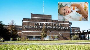 Hace dos años viaja como puede para ver a su hijo internado en Concordia