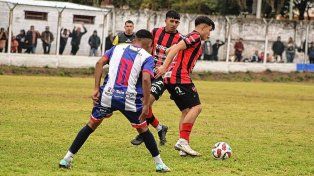 LPF: Patronato goleó y sigue en lo más alto