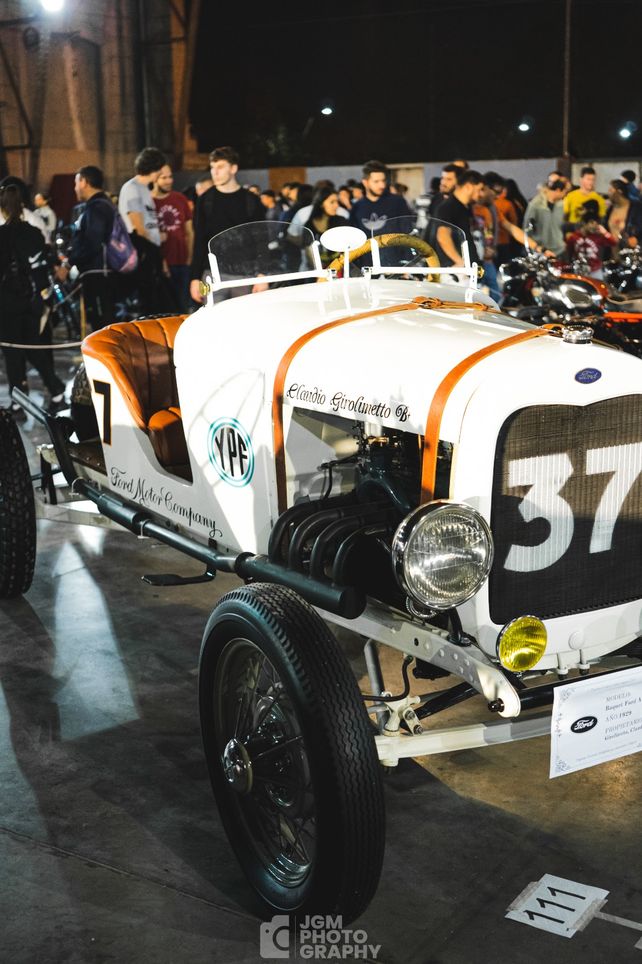 Se realizará este fin de semana la Tercera Muestra de Autos y Motos en Santa Fe