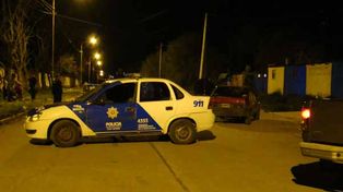 Matan de un balazo a un remisero en Villa Gobernador Gálvez