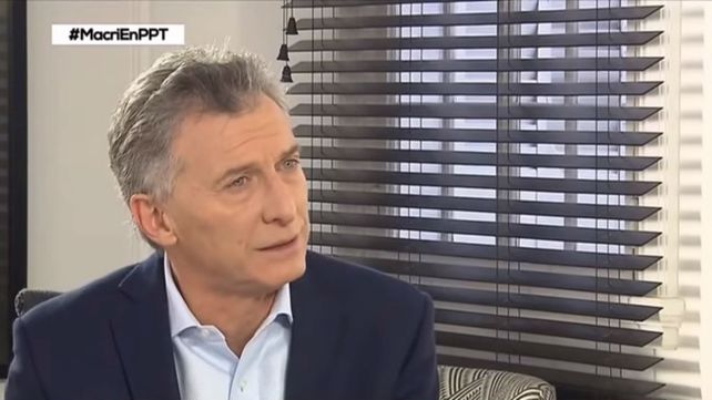 Macri adelantó que ahora vamos por menos gradualismo