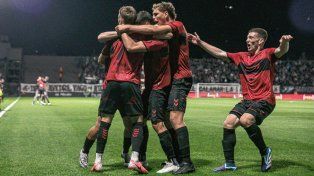 Platense quiere alimentar su ilusión copera ante Sarmiento en Junín