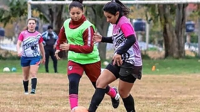LPF: en busca de una buena Selección