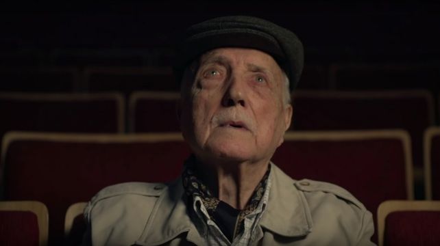 José Martínez Suárez, mucho más que el hermano de Mirtha Legrand