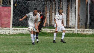 Cosmos FC viene de eliminar en la etapa anterior a Newell´s en barrio Roma. &nbsp;