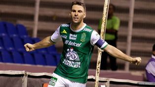 Cuatro argentinos en el equipo ideal de México
