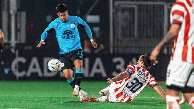 Mauro Pittón, golpeado en Unión: Esto duele y llevará varios días asimilarlo
