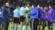 polemica en la libertadores: la conmebol difundio los audios del var en boca-cruzeiro polemica en la libertadores: la conmebol difundio los audios del var en boca-cruzeiro