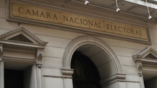 La Cámara Nacional Electoral emitió una alerta por estafa digital.