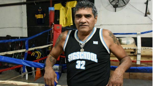 La muerte del Roña Castro: qué reveló el parte policial
