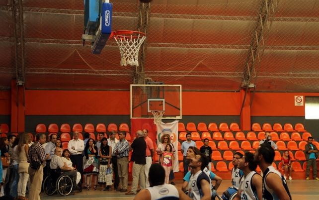 Plan Abre: la provincia sigue fortaleciendo los clubes de la ciudad de Santa Fe