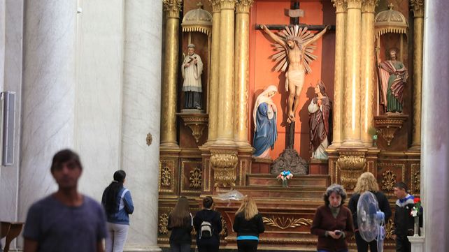 Semana Santa: Un recorrido con mucho significado