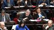 Diputados puso fecha para interpelar a Adorni: ¿qué santafesinos estarán y cuáles no?
