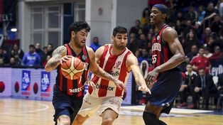 San Lorenzo e Instituto definen la Liga Nacional