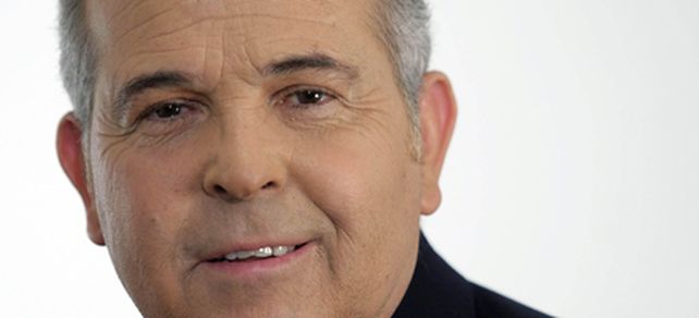 Muri&oacute; el periodista, historiador y diputado tucumano Garc&iacute;a Hamilton