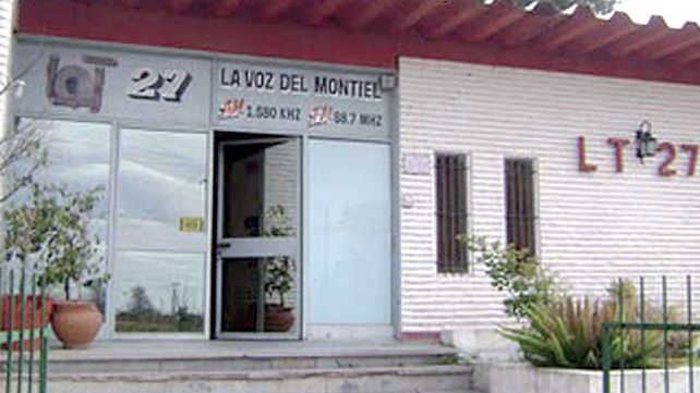 Villaguay; trabajadores de LT27 llevan seis meses sin cobrar