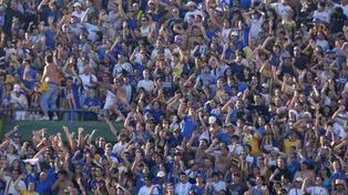 Confirmado: los hombres optan por el f&uacute;tbol antes que por el sexo