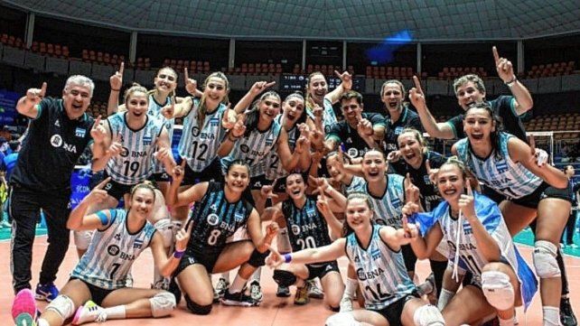 Las Panteras tienen rivales confirmados para el Mundial 2025