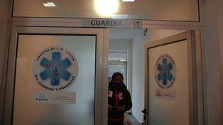 Intento de asalto: el hombre recibió un disparo en el rostro y debió ser atendido en el Iturraspe