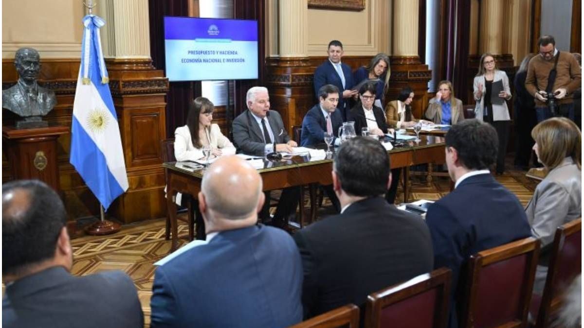 El Senado tratará los acuerdos con un grupo de fondos buitre que reclaman por el default de 2001