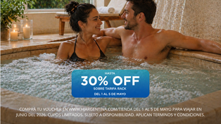 Desde el 1° de mayo Howard Johnson y Days Inn lanzan la tienda online hotelera más grande de Argentina.