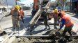 Plan de bacheo: trabajos y cortes previstos para este martes