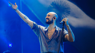 Día de la Bandera: cuándo arranca el show de Abel Pintos y quiénes más suben al escenario