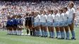 El documental El Partido revive el Argentina-Inglaterra de México 1986: dónde verlo en Rosario