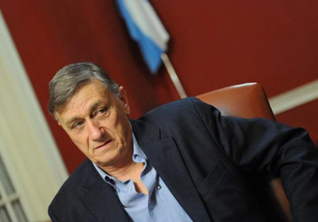 El socialismo definió que iría con el Frente Amplio Unen