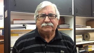 1983: cuando el escritor saltó a la Secretaría de Cultura