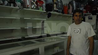 Proyecto de ayuda a afectados