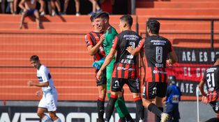 Copa Argentina: Patronato jugará ante Deportivo Morón