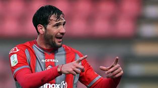 Franco Vázquez vuelve de Italia para jugar en Belgrano, el primer rival de Central en el torneo Apertura 2026.