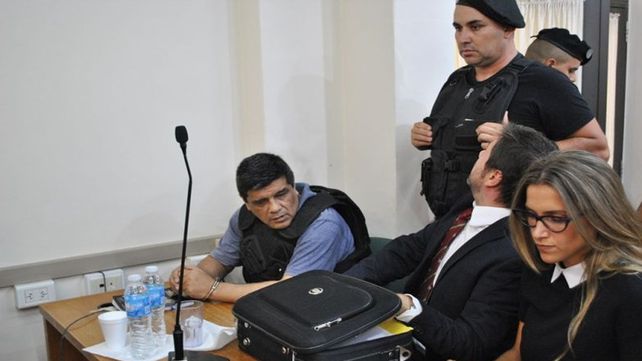 Fiscalía ratificó el pedido de 30 años de prisión para el chacal de Vera