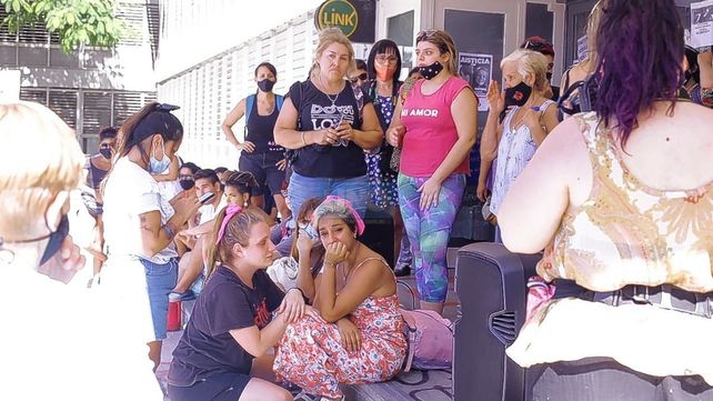 Femicidio de Fátima: el jurado halló culpable a Martínez