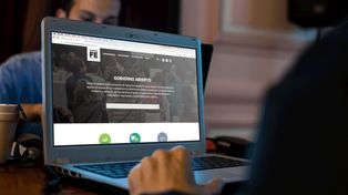 Ley de Acceso a la información pública. Una nueva ley de Acceso a la información pública deberá redactarse en consonancia con los mejores estándares y con la letra y el espíritu de las normas que involucran a los poderes del Estado